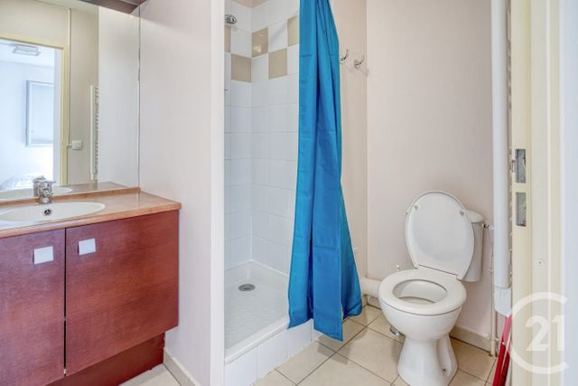 Appartement F2 à vendre - 2 pièces - 33.0 m2 - TALENCE - 33 - AQUITAINE - Century 21 Talent Immobilier