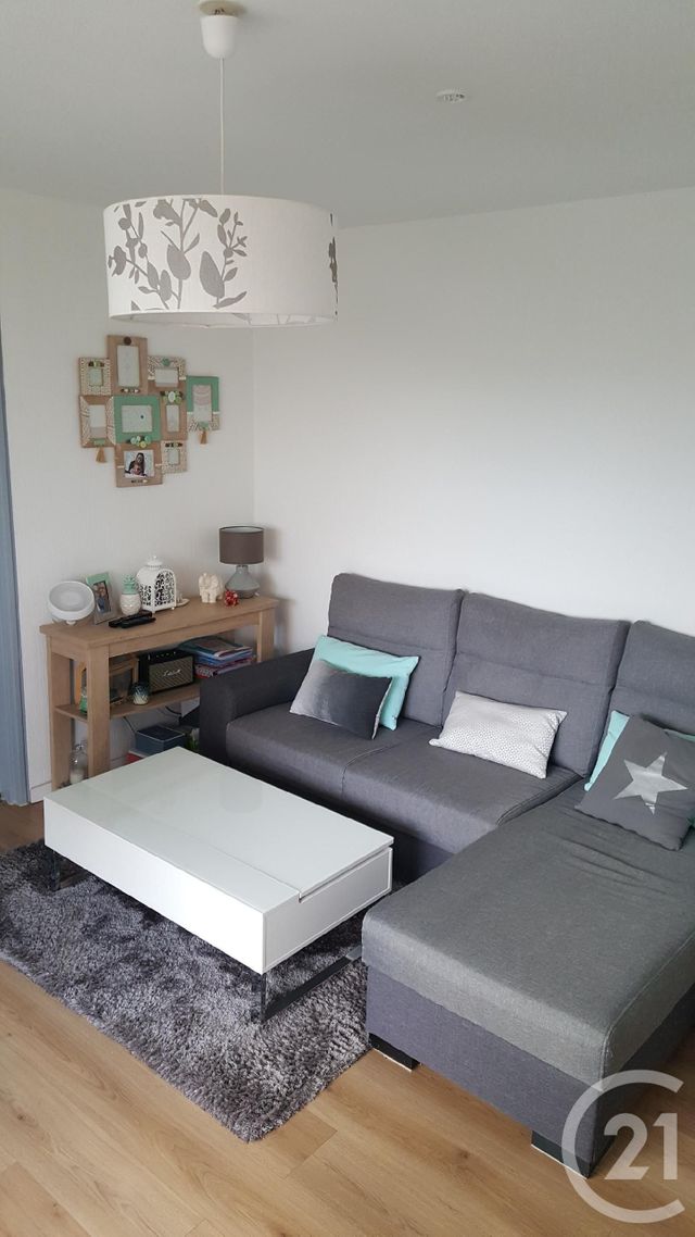 Appartement F2 à vendre - 2 pièces - 47.1 m2 - TALENCE - 33 - AQUITAINE - Century 21 Talent Immobilier