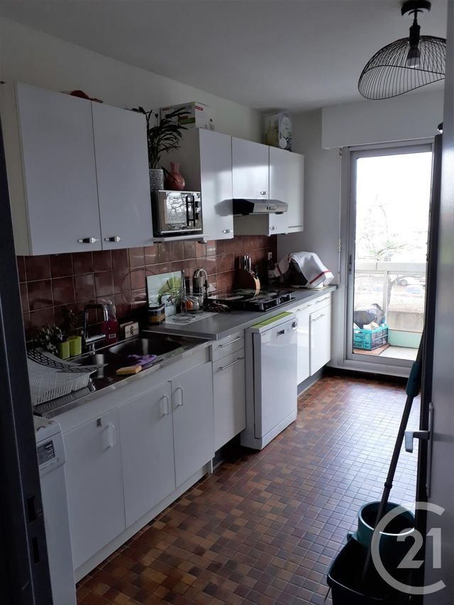 Appartement F2 à vendre - 2 pièces - 47.1 m2 - TALENCE - 33 - AQUITAINE - Century 21 Talent Immobilier