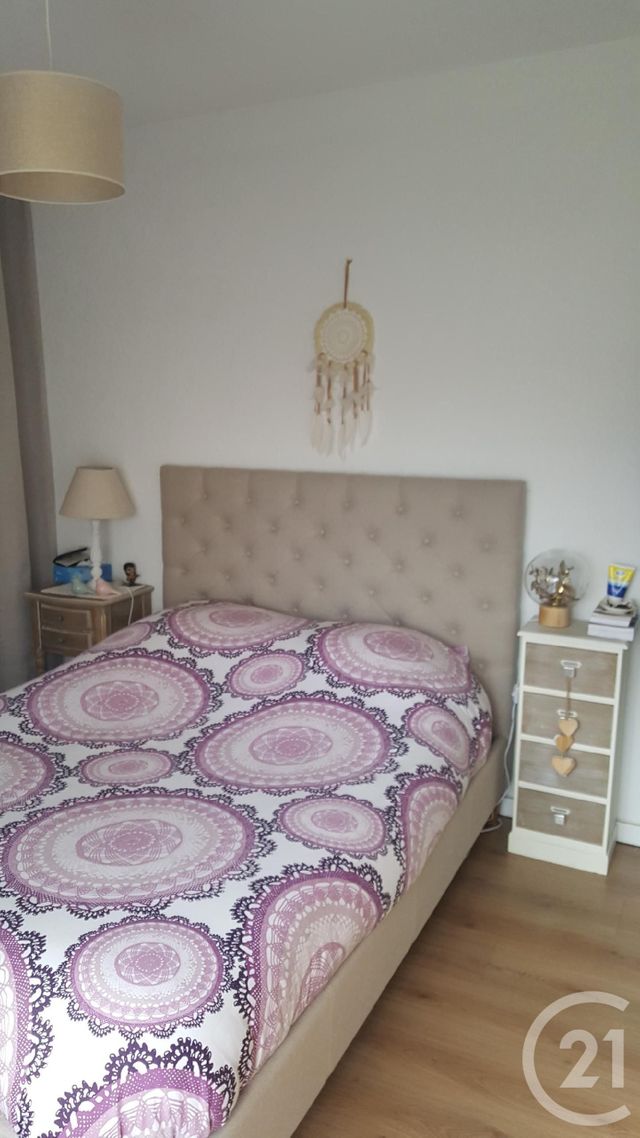 Appartement F2 à vendre - 2 pièces - 47.1 m2 - TALENCE - 33 - AQUITAINE - Century 21 Talent Immobilier