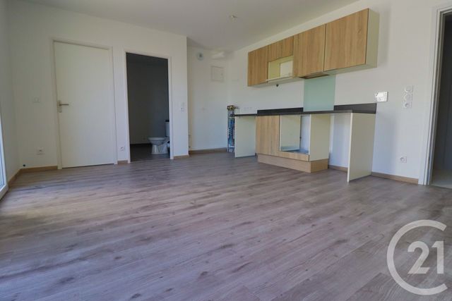 Appartement T2 à louer - 2 pièces - 41.05 m2 - BASSENS - 33 - AQUITAINE - Century 21 Talent Immobilier