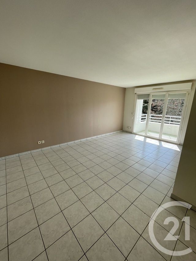 Appartement F3 à louer - 3 pièces - 63.43 m2 - GRADIGNAN - 33 - AQUITAINE - Century 21 Talent Immobilier