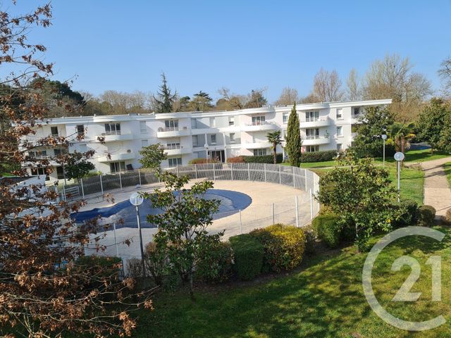 Appartement F3 à louer - 3 pièces - 63.43 m2 - GRADIGNAN - 33 - AQUITAINE - Century 21 Talent Immobilier