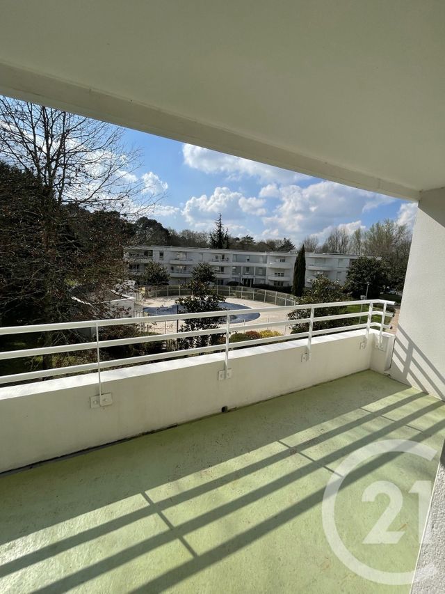 Appartement F3 à louer - 3 pièces - 63.43 m2 - GRADIGNAN - 33 - AQUITAINE - Century 21 Talent Immobilier