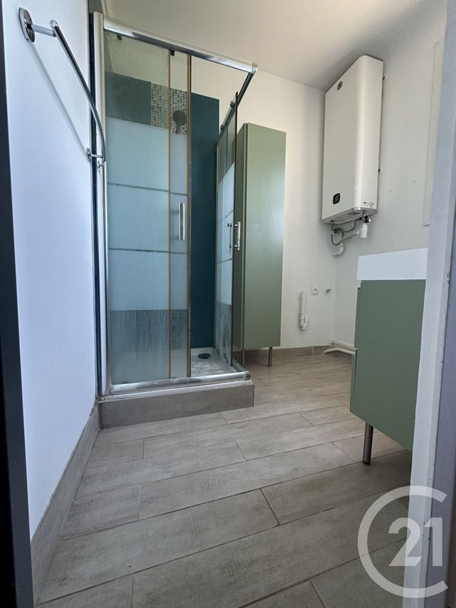 Appartement T2 à louer - 2 pièces - 50.42 m2 - BORDEAUX - 33 - AQUITAINE - Century 21 Talent Immobilier