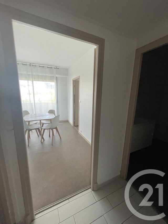 Appartement F2 à louer - 2 pièces - 48.0 m2 - BORDEAUX - 33 - AQUITAINE - Century 21 Talent Immobilier