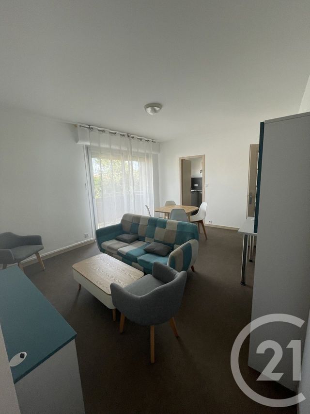 Appartement F2 à louer BORDEAUX