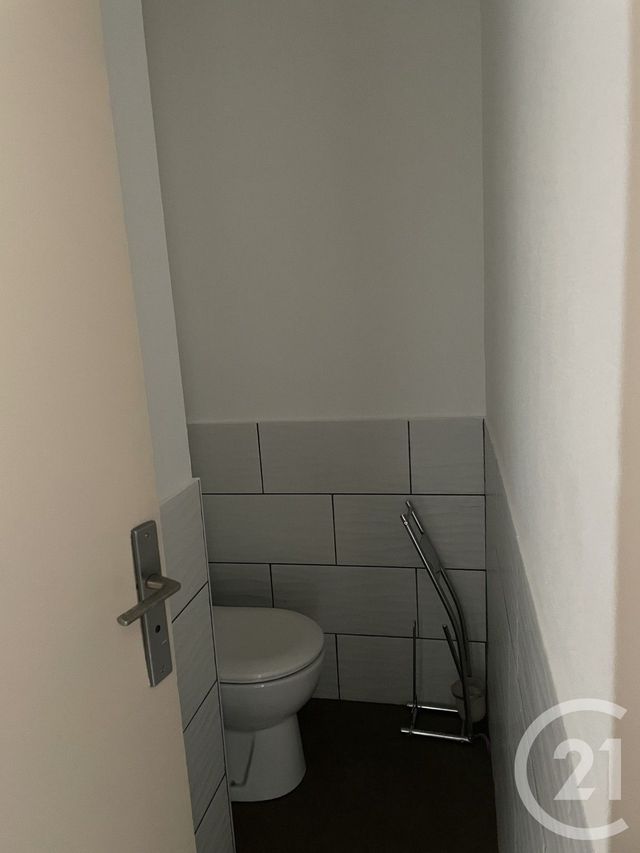 Appartement F2 à louer - 2 pièces - 48.0 m2 - BORDEAUX - 33 - AQUITAINE - Century 21 Talent Immobilier