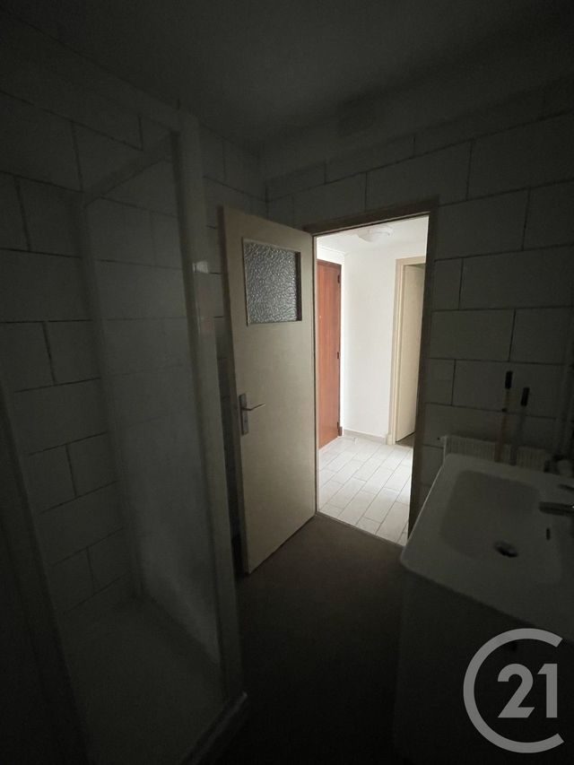 Appartement F2 à louer - 2 pièces - 48.0 m2 - BORDEAUX - 33 - AQUITAINE - Century 21 Talent Immobilier