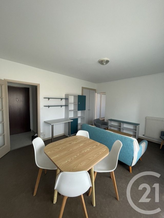 Appartement F2 à louer - 2 pièces - 48.0 m2 - BORDEAUX - 33 - AQUITAINE - Century 21 Talent Immobilier