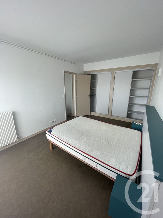 Appartement F2 à louer - 2 pièces - 48.0 m2 - BORDEAUX - 33 - AQUITAINE - Century 21 Talent Immobilier