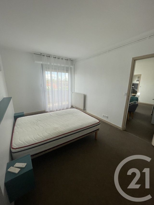 Appartement F2 à louer - 2 pièces - 48.0 m2 - BORDEAUX - 33 - AQUITAINE - Century 21 Talent Immobilier