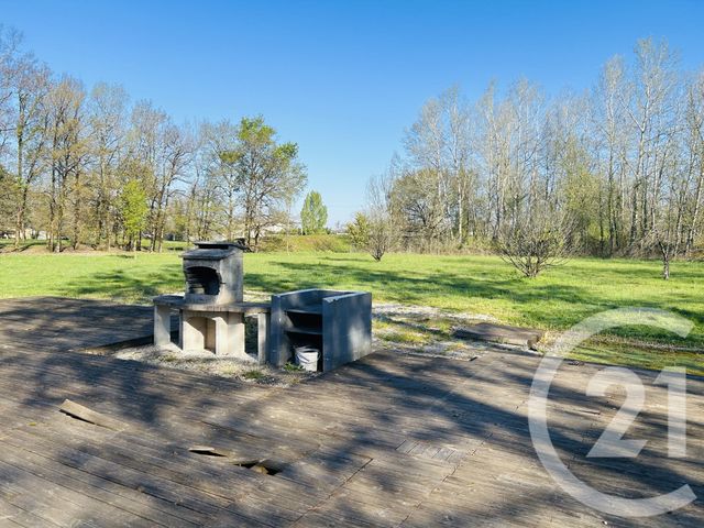 maison à louer - 3 pièces - 64.42 m2 - ST VINCENT DE PAUL - 33 - AQUITAINE - Century 21 Talent Immobilier