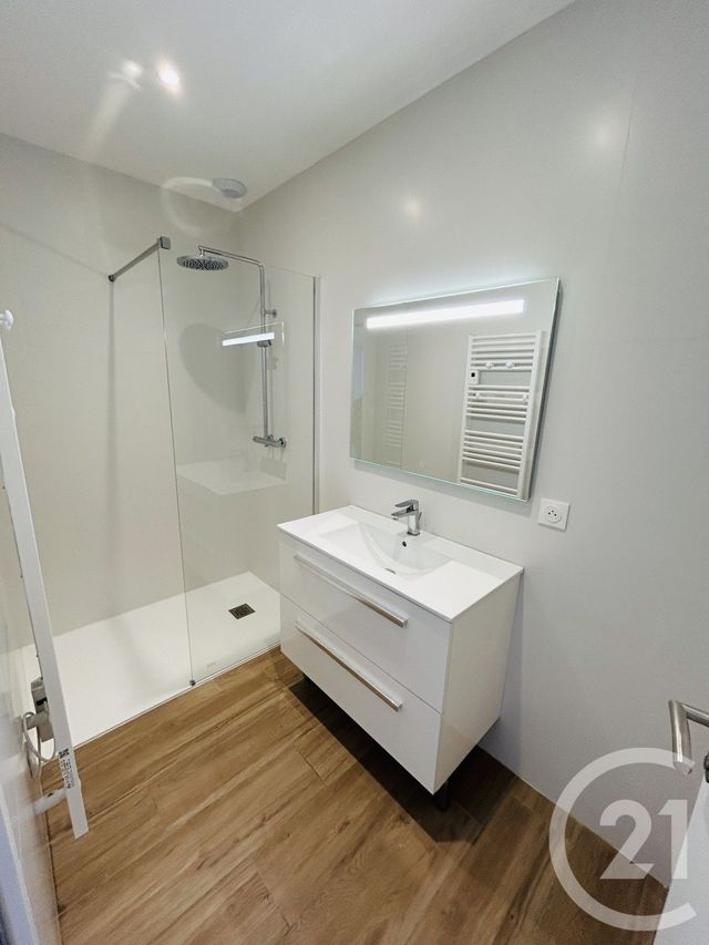 maison à louer - 3 pièces - 64.42 m2 - ST VINCENT DE PAUL - 33 - AQUITAINE - Century 21 Talent Immobilier