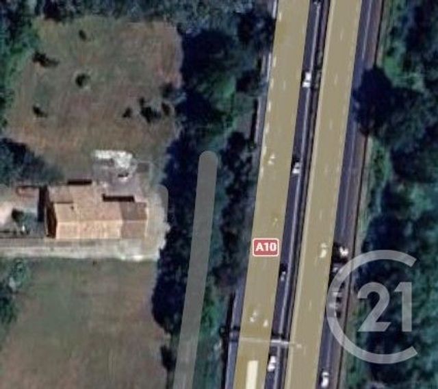 maison à louer - 3 pièces - 64.42 m2 - ST VINCENT DE PAUL - 33 - AQUITAINE - Century 21 Talent Immobilier