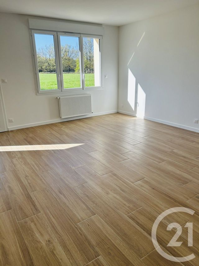 maison à louer - 3 pièces - 64.42 m2 - ST VINCENT DE PAUL - 33 - AQUITAINE - Century 21 Talent Immobilier