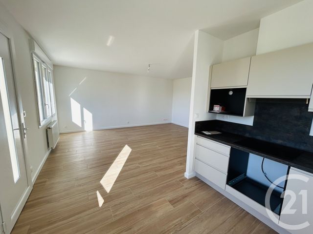 maison à louer - 3 pièces - 64.42 m2 - ST VINCENT DE PAUL - 33 - AQUITAINE - Century 21 Talent Immobilier