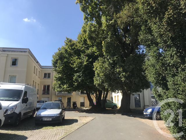 Appartement T2 à louer - 2 pièces - 41.52 m2 - TALENCE - 33 - AQUITAINE - Century 21 Talent Immobilier