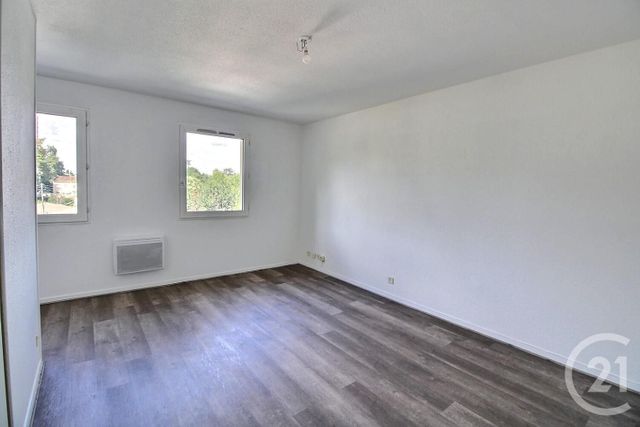 Appartement T2 à louer - 2 pièces - 41.52 m2 - TALENCE - 33 - AQUITAINE - Century 21 Talent Immobilier