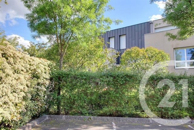 Appartement F2 à vendre - 2 pièces - 40.49 m2 - PESSAC - 33 - AQUITAINE - Century 21 Talent Immobilier
