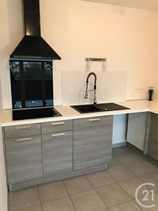 Appartement F2 à vendre - 2 pièces - 40.49 m2 - PESSAC - 33 - AQUITAINE - Century 21 Talent Immobilier