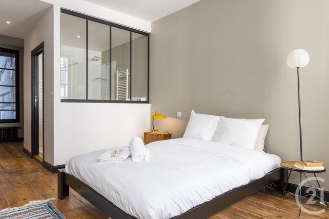 Appartement T1 à louer - 1 pièce - 24.14 m2 - BORDEAUX - 33 - AQUITAINE - Century 21 Talent Immobilier