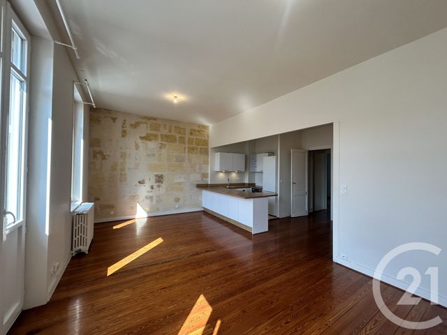 maison à louer - 5 pièces - 120.0 m2 - BORDEAUX - 33 - AQUITAINE - Century 21 Talent Immobilier