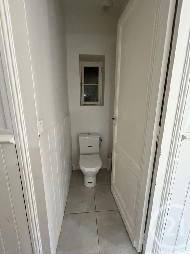 maison à louer - 5 pièces - 120.0 m2 - BORDEAUX - 33 - AQUITAINE - Century 21 Talent Immobilier