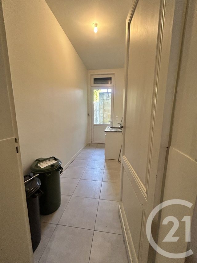 maison à louer - 5 pièces - 120.0 m2 - BORDEAUX - 33 - AQUITAINE - Century 21 Talent Immobilier