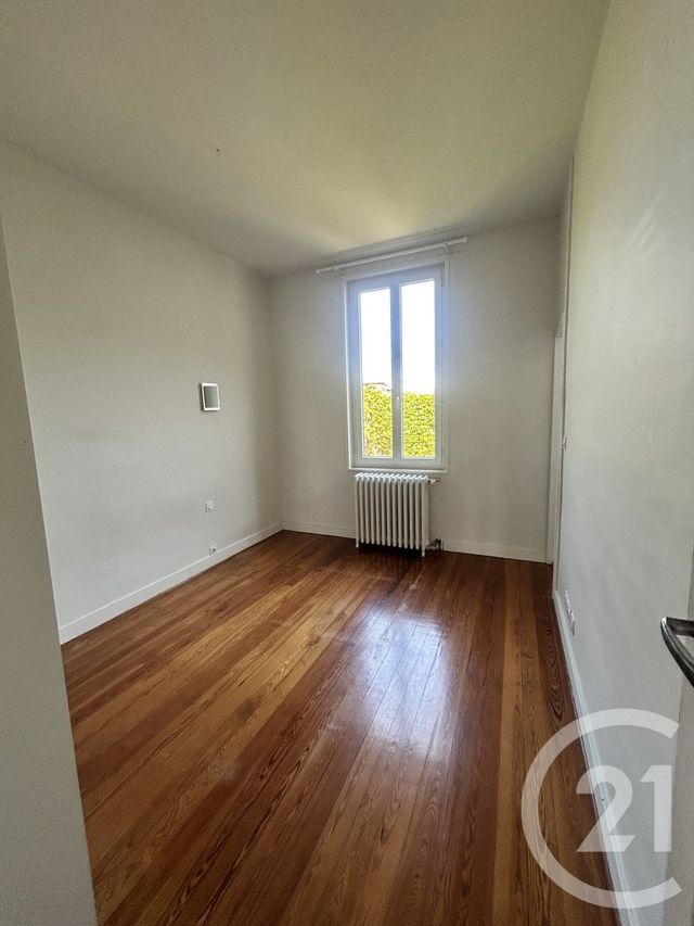 maison à louer - 5 pièces - 120.0 m2 - BORDEAUX - 33 - AQUITAINE - Century 21 Talent Immobilier