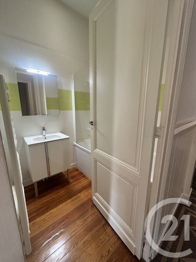 maison à louer - 5 pièces - 120.0 m2 - BORDEAUX - 33 - AQUITAINE - Century 21 Talent Immobilier