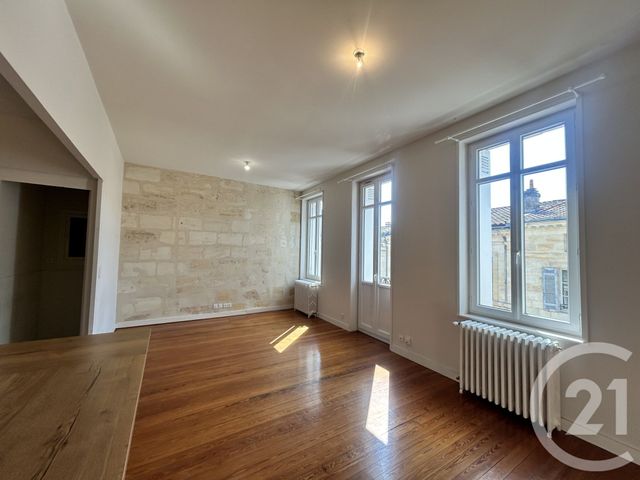 maison à louer - 5 pièces - 120.0 m2 - BORDEAUX - 33 - AQUITAINE - Century 21 Talent Immobilier