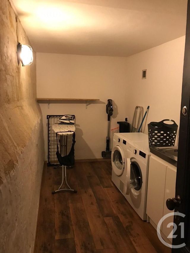 Appartement Chambre à louer - 1 pièce - 29.0 m2 - BORDEAUX - 33 - AQUITAINE - Century 21 Talent Immobilier