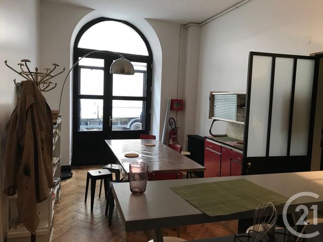 Appartement Chambre à louer - 1 pièce - 29.0 m2 - BORDEAUX - 33 - AQUITAINE - Century 21 Talent Immobilier