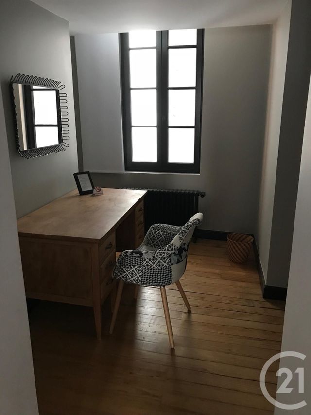Appartement Chambre à louer - 1 pièce - 29.0 m2 - BORDEAUX - 33 - AQUITAINE - Century 21 Talent Immobilier