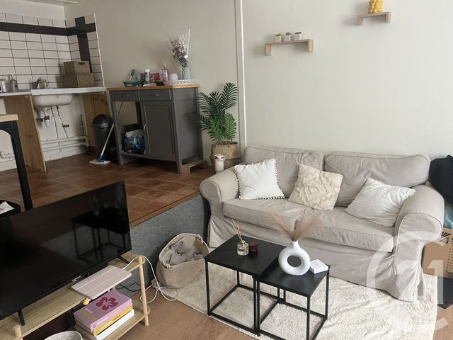 appartement - BORDEAUX - 33