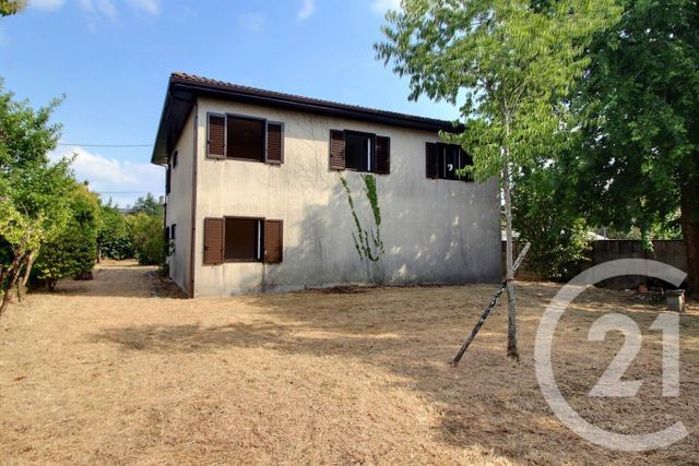 maison à vendre - 6 pièces - 139.02 m2 - TALENCE - 33 - AQUITAINE - Century 21 Talent Immobilier