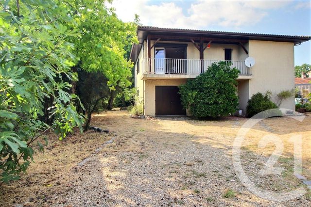 Maison à vendre TALENCE