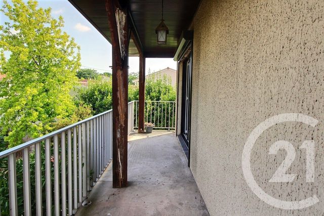 maison à vendre - 6 pièces - 139.02 m2 - TALENCE - 33 - AQUITAINE - Century 21 Talent Immobilier