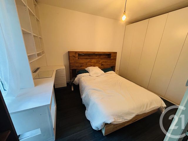 Appartement T2 à louer - 2 pièces - 41.46 m2 - VILLENAVE D ORNON - 33 - AQUITAINE - Century 21 Talent Immobilier