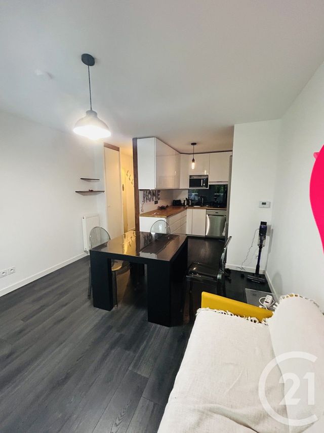 Appartement T2 à louer - 2 pièces - 41.46 m2 - VILLENAVE D ORNON - 33 - AQUITAINE - Century 21 Talent Immobilier