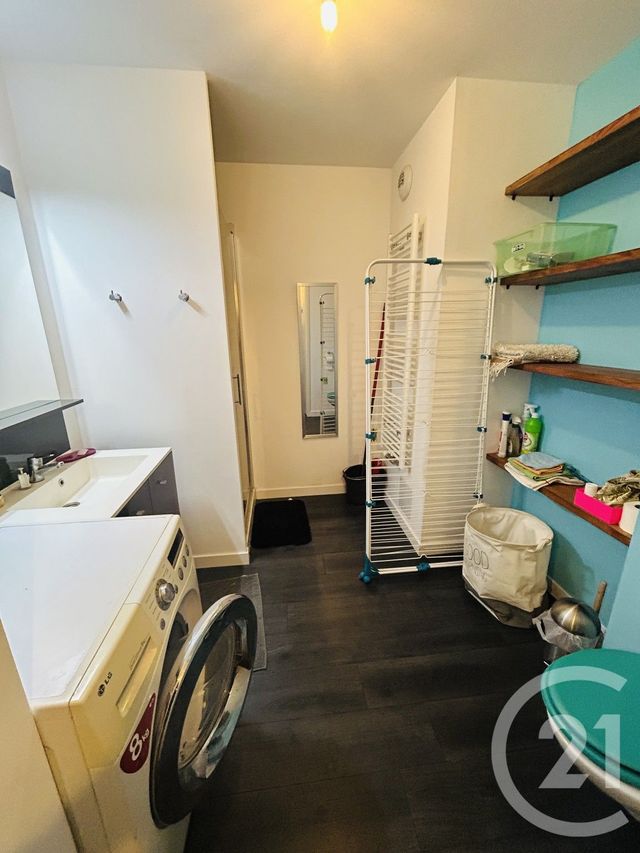 Appartement T2 à louer - 2 pièces - 41.46 m2 - VILLENAVE D ORNON - 33 - AQUITAINE - Century 21 Talent Immobilier