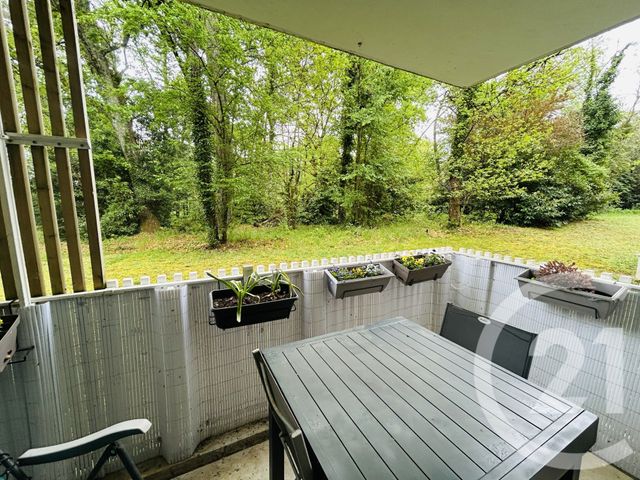 appartement - VILLENAVE D ORNON - 33