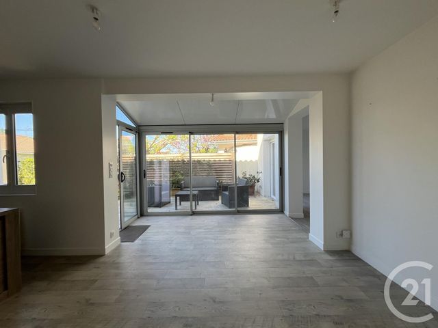 maison à louer - 3 pièces - 82.58 m2 - PESSAC - 33 - AQUITAINE - Century 21 Talent Immobilier
