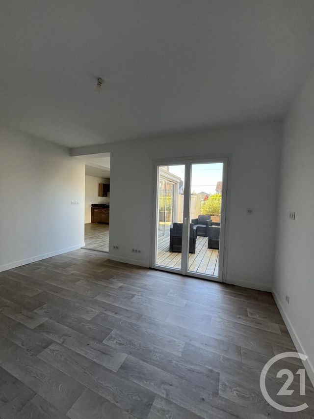 maison à louer - 3 pièces - 82.58 m2 - PESSAC - 33 - AQUITAINE - Century 21 Talent Immobilier