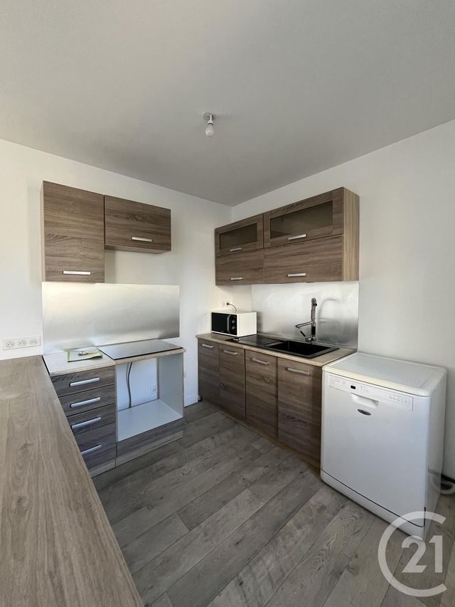 maison à louer - 3 pièces - 82.58 m2 - PESSAC - 33 - AQUITAINE - Century 21 Talent Immobilier