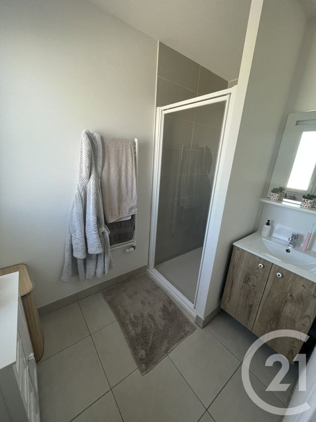Appartement F2 à louer - 3 pièces - 41.49 m2 - VILLENAVE D ORNON - 33 - AQUITAINE - Century 21 Talent Immobilier