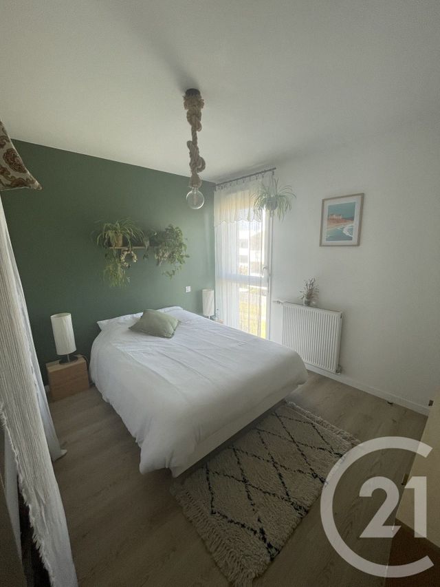 Appartement F2 à louer - 3 pièces - 41.49 m2 - VILLENAVE D ORNON - 33 - AQUITAINE - Century 21 Talent Immobilier