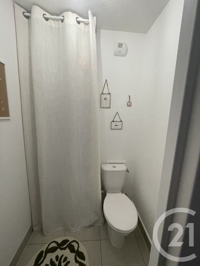 Appartement F2 à louer - 3 pièces - 41.49 m2 - VILLENAVE D ORNON - 33 - AQUITAINE - Century 21 Talent Immobilier