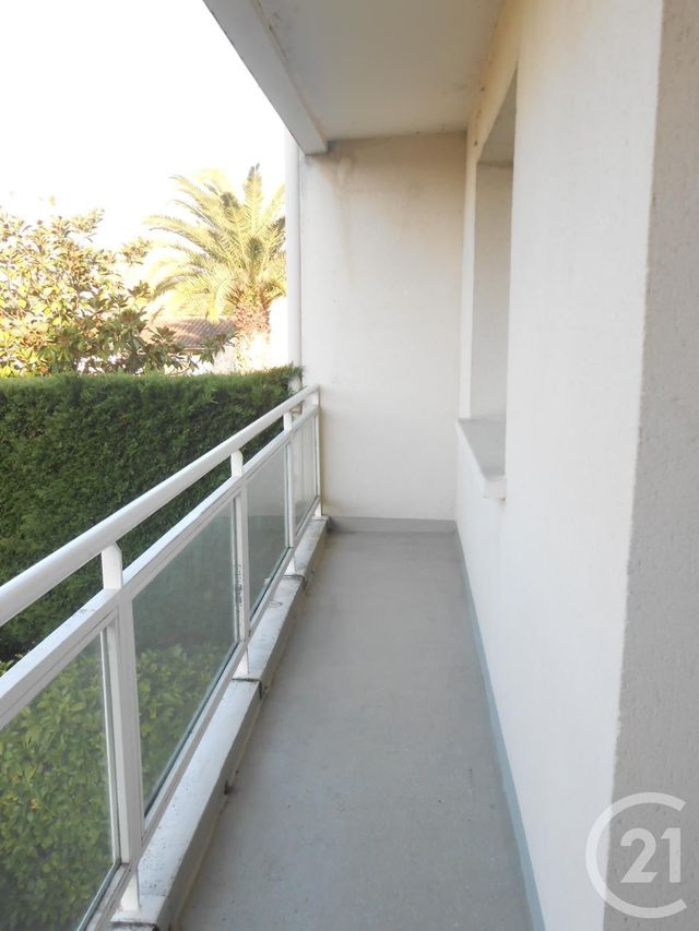 Appartement F2 à louer - 2 pièces - 36.56 m2 - TALENCE - 33 - AQUITAINE - Century 21 Talent Immobilier